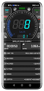 GPS Speed Ekran Görüntüsü 3