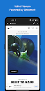 برنامه‌نما OneStore عکس از صفحه