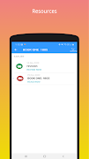 LibWonder screenshot 1