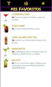 MINI BAR screenshot 7
