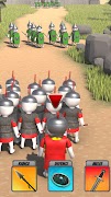 برنامه‌نما Legion Commander عکس از صفحه
