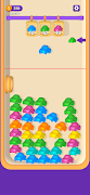 Drop Down - Matching Puzzle 스크린샷 5