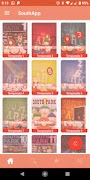 South App poster