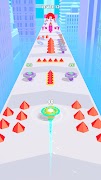 برنامه‌نما Spinner Draw Rush عکس از صفحه