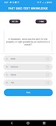 Fast Quiz-Test Knowledge screenshot 6