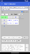 Graphing Calculator screenshot 6