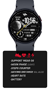 SamWatch Basic 9 2024 captura de pantalla 1