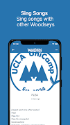 UCLA UniCamp screenshot 3