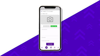 Lightdata APP captura de pantalla 4