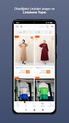 برنامه‌نما For You Moda عکس از صفحه