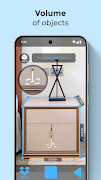 AR Meter: Tape Measure Camera ภาพหน้าจอ 7