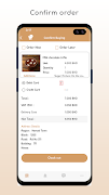 Almanar Bakery screenshot 5