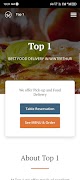Top 1 스크린샷 1