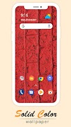 Solid Color Wallpaper ภาพหน้าจอ 1