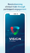 Vision Engage постер