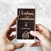 Christmas Countdown 2024 screenshot 1