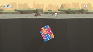 Cube Heroes скриншот 6