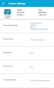 ThermoREC screenshot 5