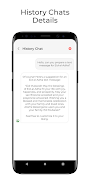 NurMind: Islamic AI Assistant screenshot 6