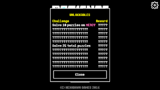 PATIENCE screenshot 5