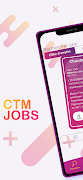 CTM Jobs penulis hantaran