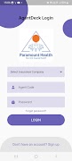 AgentDeck - Paramount TPA syot layar 5