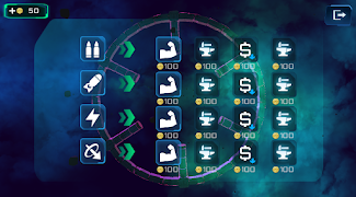 Planetary Defense Screenshot 1