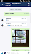 LTDMessaging скриншот 6