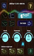 Light Theremin ảnh chụp màn hình 4