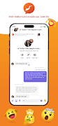 Emso Chat স্ক্রিনশট 2