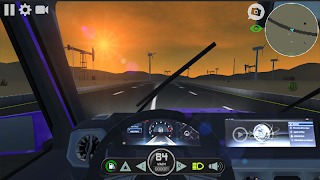 Offroad G-Class screenshot 5