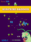 Centipede Classic Shooter: Centiplode (Free Game) syot layar 7