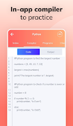 Изучите Python Programming скриншот 6