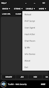 Toolkit - Web Security Ekran Görüntüsü 4