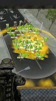 Helicopter Zombie Shooter capture d'écran 1
