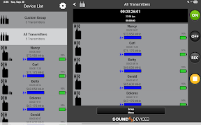 Astral Remote Screenshot 5