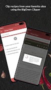 BigOven Recipes & Meal Planner screenshot 6
