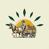 JK Farm Fresh icono