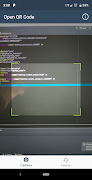 Poster QR Code Reader - Scanner