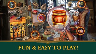 Hidden Object : Without Stars screenshot 3