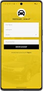 3 Schermata Rideshare Uganda