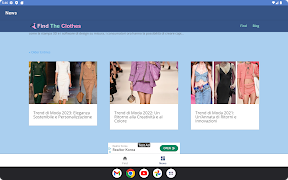 Find The Clothes screenshot 6