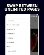 MiAPP - Create your own app скриншот 6
