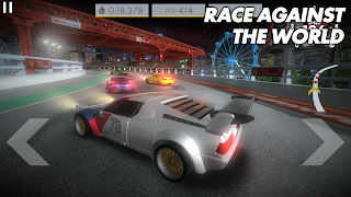 Shell Racing ภาพหน้าจอ 2