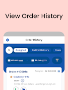 Tech Ecommerce Delivery screenshot 7