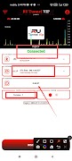 TUNNEL VIP スクリーンショット 7