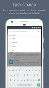 SRT Email স্ক্রিনশট 4