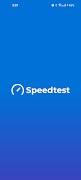 Speedtest โปสเตอร์