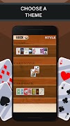 Solitaire - the Card Game 截圖 4