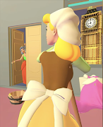 Princess Run screenshot 7